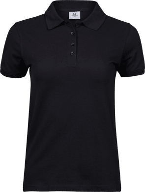 Women's Heavy Polo