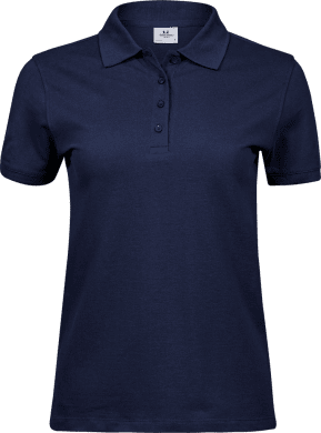 Women's Heavy Polo