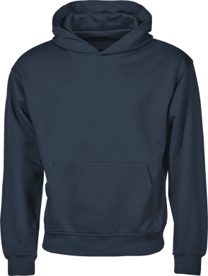 Urban Heavy Loose Fit Hooded Sweatshirt, unisex