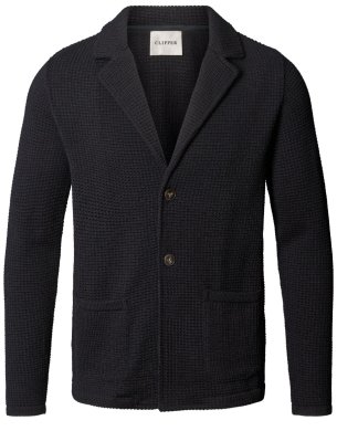 Swindon mens blazer, navy