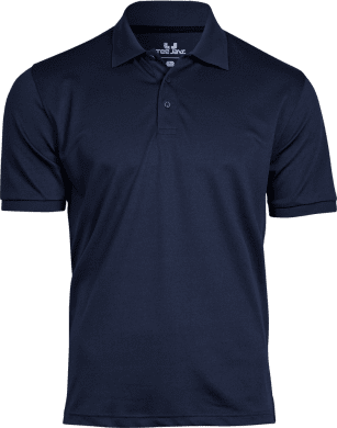 Club Polo Navy