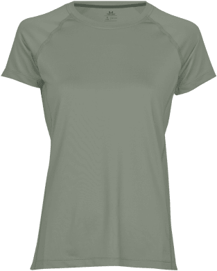 Women´s Cool Dry Tee Sage