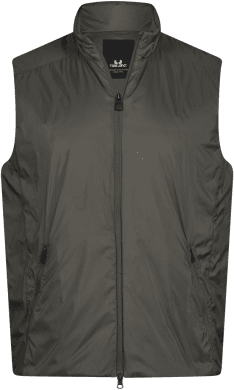 PureLite Bodywarmer Shadow