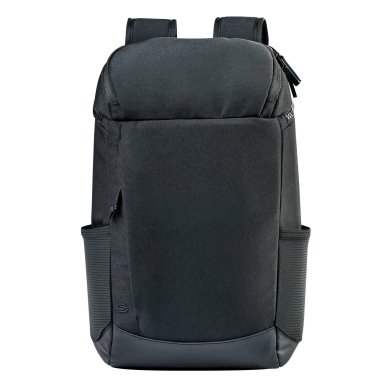 Aquarius Backpack, black