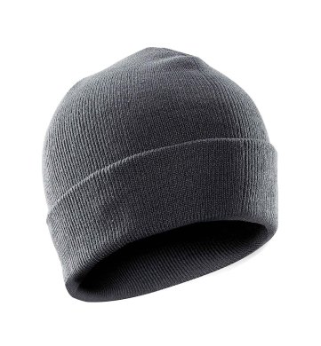 Dockside Knit Beanie, dolphin