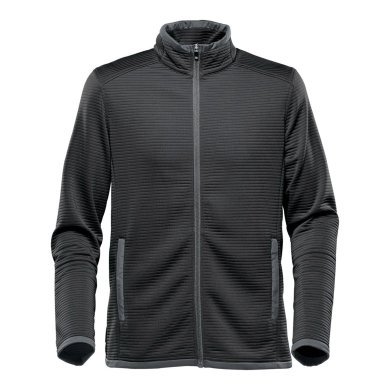 Men's Andorra Jacket, black