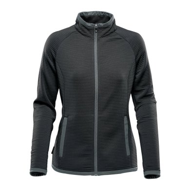 Women's Andorra Jacket, black