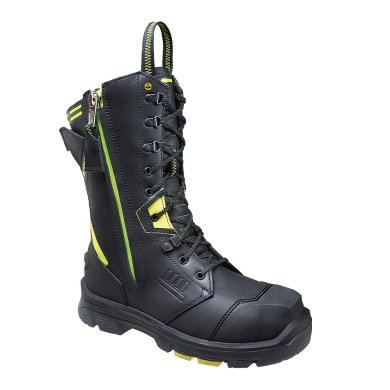 Steitz Fireman Boot FIRE FIGHTER III GTX