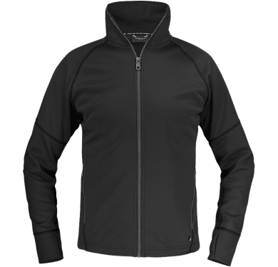 Team Jacket, black