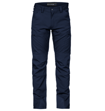 Stretch Pants, navy