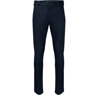 Dress pants stretch, navy