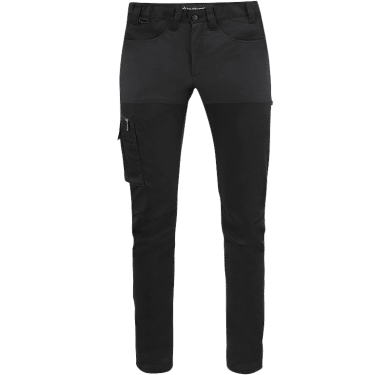 Functional Stretch Pants, black