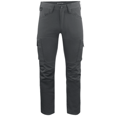 Duty Stretch Pants, dark grey