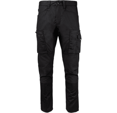 Service Stretch Pants, black