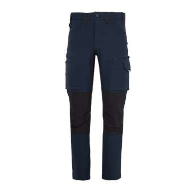 4way Stretch Pants, navy/black