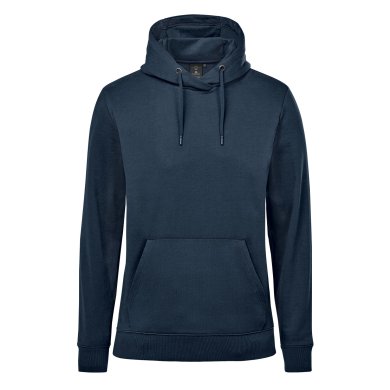 Men's Stockton Fleece Pullover Hoody, navy