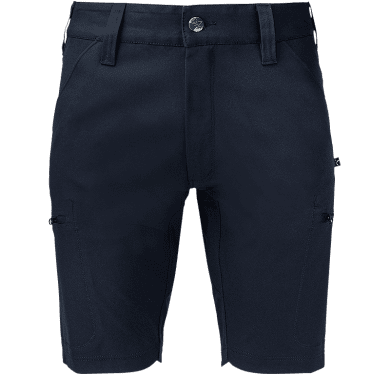 Stretch Shorts, navy