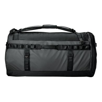Nautilus Waterproof Duffel 110, graphite