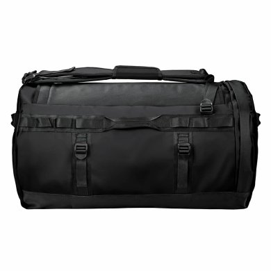 Nautilus Waterproof Duffel 70, black
