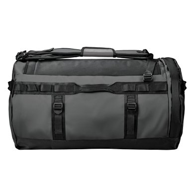 Nautilus Waterproof Duffel 70, graphite