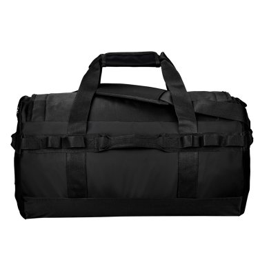 Nautilus Waterproof Duffel 35, black