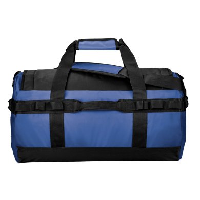 Nautilus Waterproof Duffel 35, ocean blue