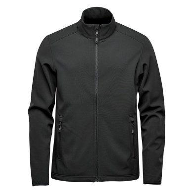 Men's Narvik Softshell, black