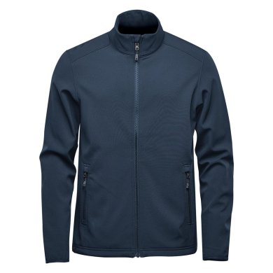 Men's Narvik Softshell, navy