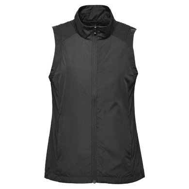 Women's Pacifica Vest, black