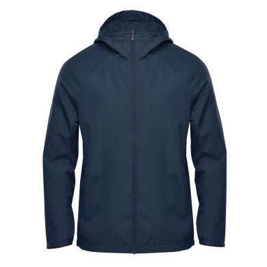 Men's Pacifica Jacket, navy
