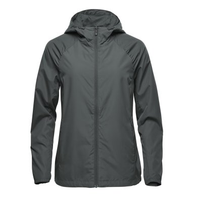 Women's Pacifica Jacket, dolphin
