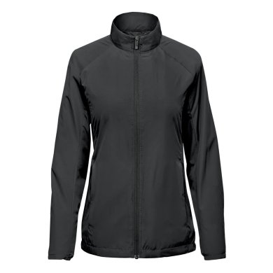 Women's Pacifica Full Zip Jacket, black