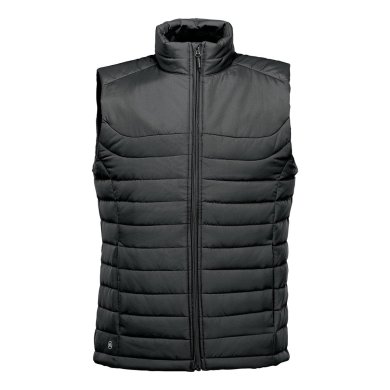 Men's Nautilus Quilted Vest, navy