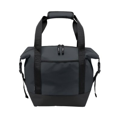 Oasis 24 Pack Cooler Bag, graphite