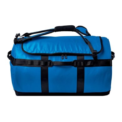Nomad Duffel 85, azur/black