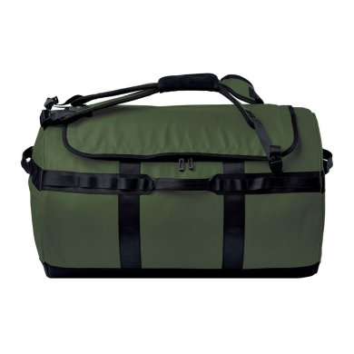 Nomad Duffel 85, earth/black