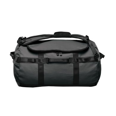 Nomad Duffel, black