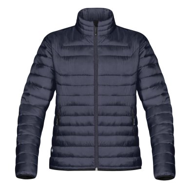 Women's Altitude Jacket, navy