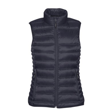 Women's Basecamp Thermal Vest, navy
