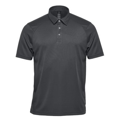 Men's Milano Sports Polo, dolphin