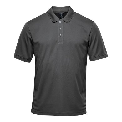 Men's Sirocco Sports Polo, dolphin