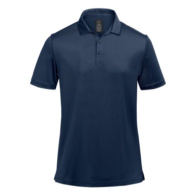 Men's Monterey S/S Polo, navy