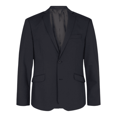Traveller blazer modern fit, dark navy