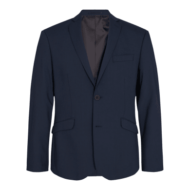 Traveller blazer modern fit, dark blue