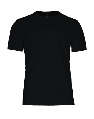 The interlock tee