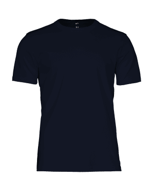 The interlock tee