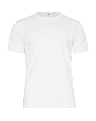 The interlock tee