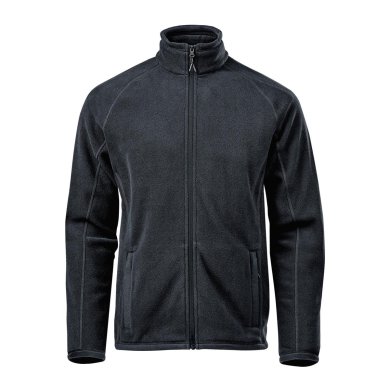 Men's Montauk Fleece Jacket, black