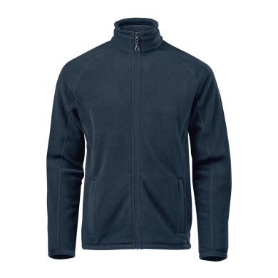 Men's Montauk Fleece Jacket, midnight
