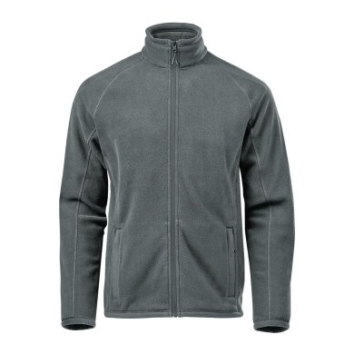 Men's Montauk Fleece Jacket, granite